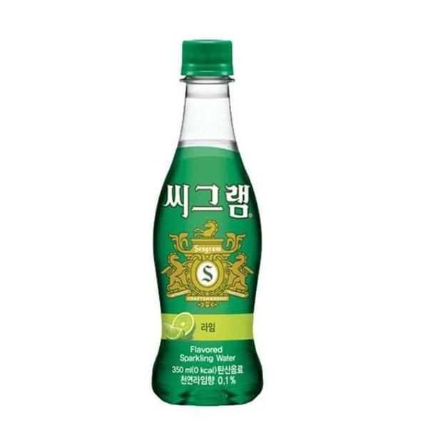 WL 코카콜라 씨그램 라임