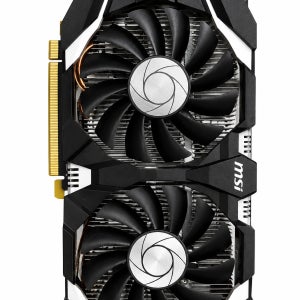 지포스 MSI GTX1060 3GB 중고 그래픽카드