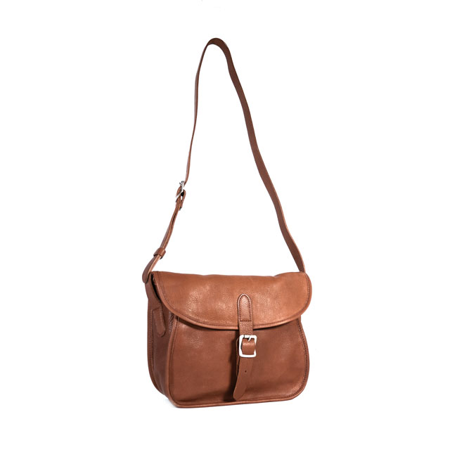 Fino 피노 Cartridge Shoulder Bag - L 306S42K