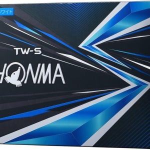 혼마 HONMA 투어월드 3피스 골프공 12구 TWS 2021