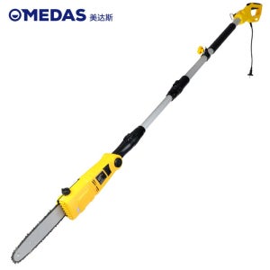 220v 고지톱 나무 제거 뽈대 전기 고지 가지 장대 220V 전정톱