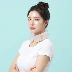 RAVI ARCTIC WAVE 넥쿨러 점보형 아이스목걸이 쿨링 스카프 넥워머