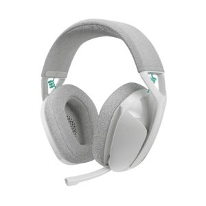 로지텍 G321 LIGHTSPEED (정품) 게이밍 헤드셋 화이트