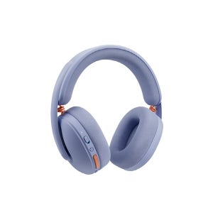 로지텍 G325 LIGHTSPEED (정품) 게이밍 헤드셋 라일락