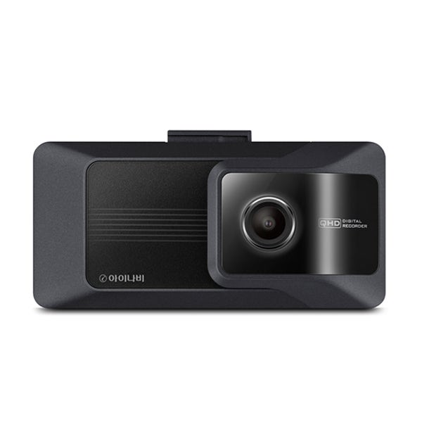 [슈퍼적립]아이나비 QXD9900mini 32GB 전후방QHD 2채널 블랙박스, 설치비 포함