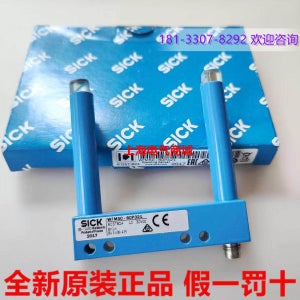 SICK WFM50-60P321 U 자형 홈 광전 스위치 센서 6037824