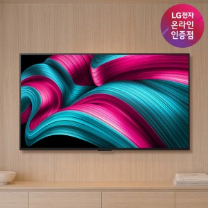 LG OLED evo AI OLED48C5ENA TV 120cm(48인치), 벽걸이