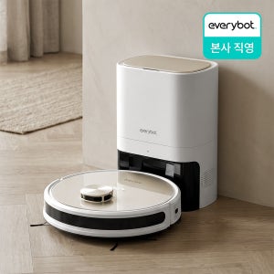 에브리봇 로봇청소기 Q3 Turbo Plus