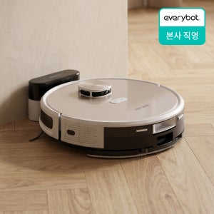 에브리봇 로봇청소기 Q3 Turbo