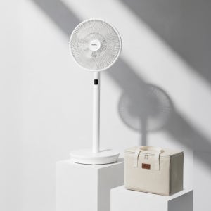 (1+1) 26년 신제품 한일 AI 선풍기 써큘레이터 BBF-AI12 전용보관가방 홈쇼핑 히트 상품 가정용 사무용