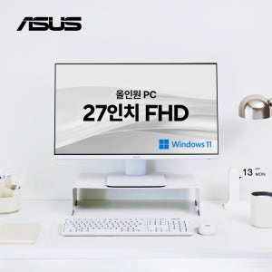 ASUS 27인치 올인원 PC