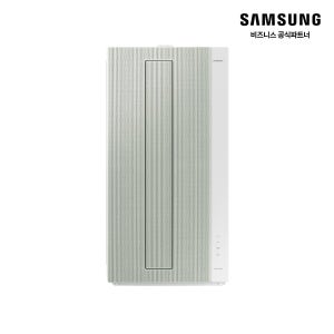 삼성 비스포크 윈도우핏 무풍 창문형 에어컨 세이지 그린 AW06C7155EWA