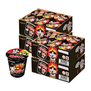 불닭볶음면 70g, 24개