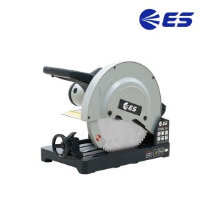 ES산업 금속 절단기 CD914 355mm 2200W 톱날 미포함