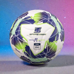 스포츠트라이브 에스원네오 축구공 5호 S1NEO 타입 경기용 트레이닝 볼