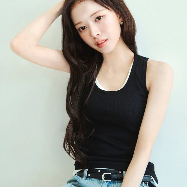 [지오다노] [슈퍼적립] [노정의] 여자 베이직 무지 탱크탑 나시 (6color, 26SS) 326530 (정상가 11,800원)