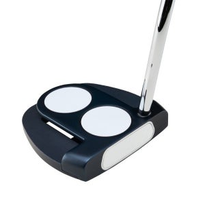 캘러웨이 오디세이 골프 클럽 선물 2-Ball DB 퍼터 장비 스윙 MNS