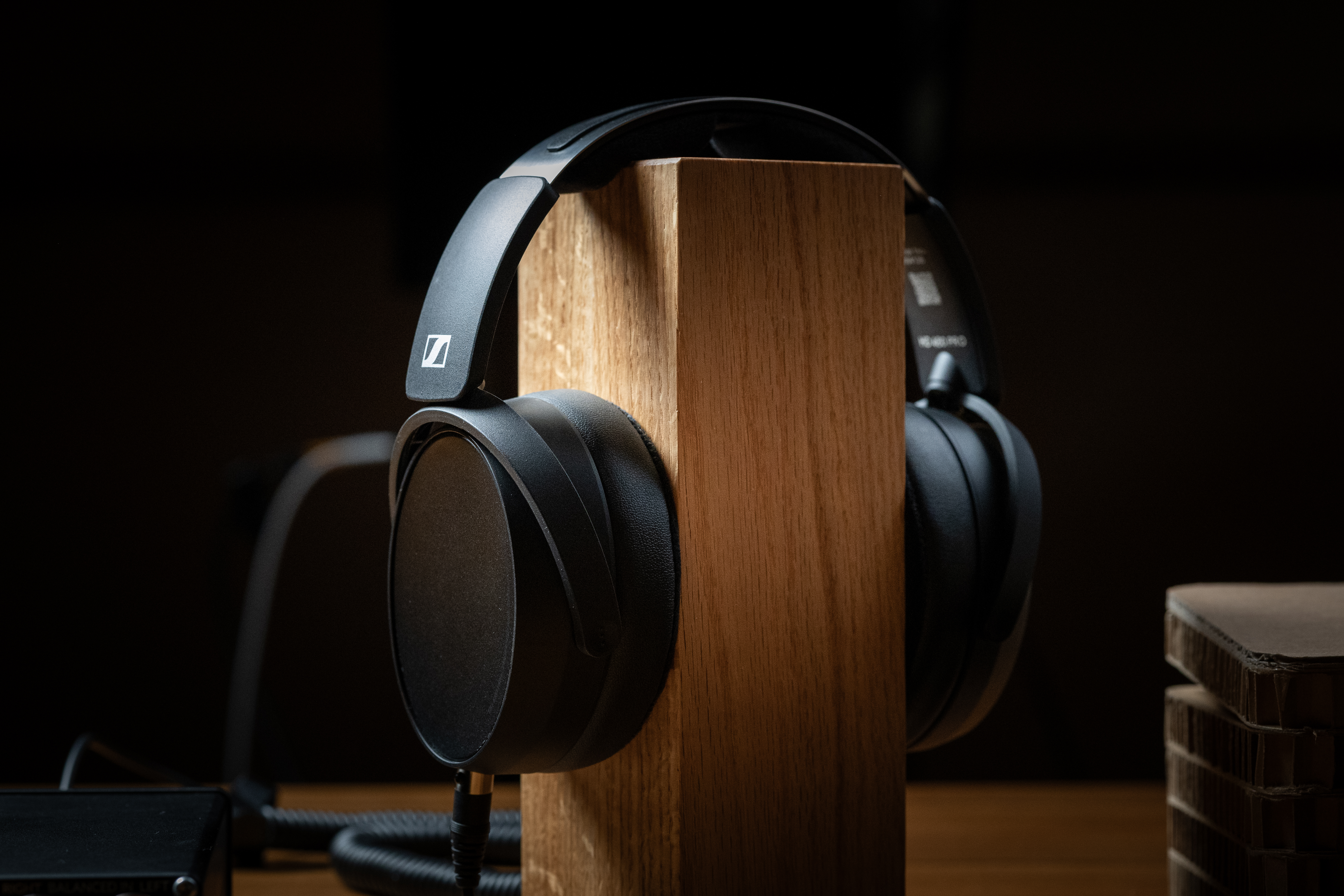 #Sennheiser #HD480PRO #HD490PRO #밀폐형헤드폰 #작업용헤드폰 #믹