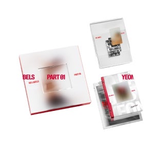 투바투 TXT 연준 앨범 NO LABELS PART 01 일반반 랜덤 1종