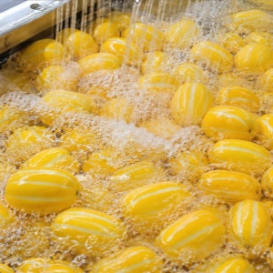 초고당도 상급품질(흠과x) 성주 참외 중과 (9-14과 내외) 5kg