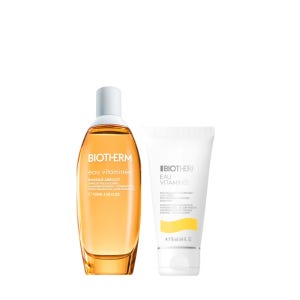 NEW 오 비타미네 바디 미스트 애프리콧 100ml 세트 (+오비타미네 바디밀크 50ml 증정)