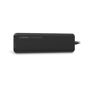 ipTIME UC305HDMI2 USB 3.2 Gen2 Type-C to USB 멀티허브