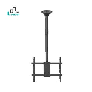 엘디엘마운트 천장형 TV 모니터 브라켓 천정형 티비 거치대 APL-CE440L