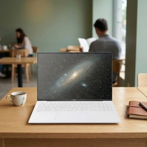 LG전자 그램16 16Z90TL-GS5WK (WIN11 HOME/SSD 1TB/RAM 16GB)