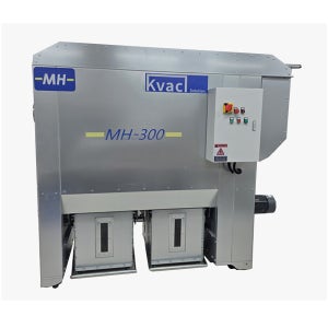 [집진기 MH-300] 마르코 호프만 4마력 집진기(3kw)
