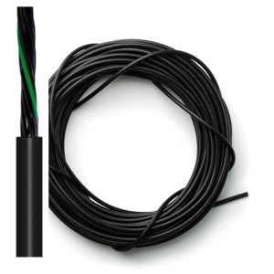 LS) ROIREU 20AWG 10Core (0.5SQ) 가동형 우레탄 케이블 10M