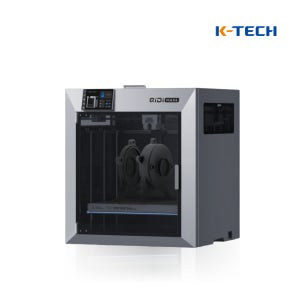 3D 프린터 QIDI MAX4 printer 국내배송 220V 한국어지원 제작영역 390 x 390 x 340mm