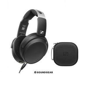 Sennheiser HD480 Pro Plus 젠하이저 밀폐형 헤드폰
