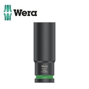 베라 05004830001 12.7sq 임팩트 롱 복스알 13mm