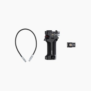 DJI RS 테더링 제어 핸들