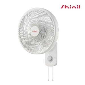 신일 벽걸이 6엽 40cm(16인치) 선풍기 업소용 SIF-K14PDM