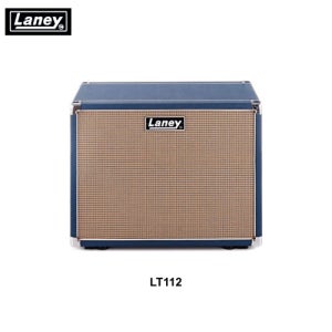레이니 LANEY 캐비넷 기타 앰프 LIONHEART CABINET LT112 (30W)