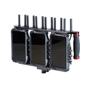 Accsoon CineView M7H Pro 필드 모니터 7인치 무선 송수신 트리플 키트