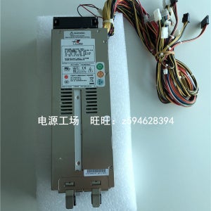 거대한 ZIPPY 원본 2U11 중복 R2G-6350P/R2G-6300P 모듈은 단일 가능
