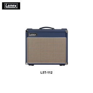 레이니 LANEY 일렉기타 앰프 LIONHEART TUBE COMBO L5T-112 (5W)