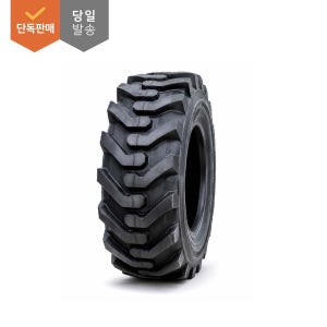 스키로더타이어 12-16.5 12PR 튜브리스 갈메기패턴 건설 농업 산업용 타이어