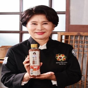 박미란명인 홍게간장 500mlx8개 만능 홍게 맛간장 저염 진간장 국간장 생선요리 감칠맛