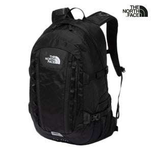 노스페이스 빅샷 NM72301 33L 블랙 백팩