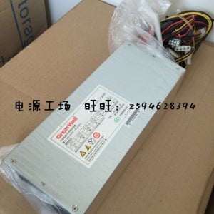 New Great Wall / 3년 보증 GW-2U600 전원 공급 장치 GW-EPS2U600W/GW-ERP1U450-2H