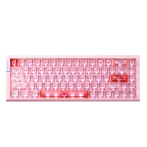 ATK RS6 Air 래피드 트리거 8K 자석축 키보드 국내 정품 핑크, 아이스 블레이드축