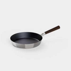 [알텐바흐] 메이우드 통5중 스텐팬 인덕션 프라이팬 28cm