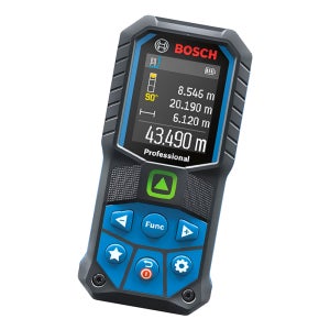 보쉬 레이저 거리측정기 GLM-50 27CG