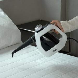한경희 스팀샷 핸디형 고온 살균 스팀청소기 HNS-D600