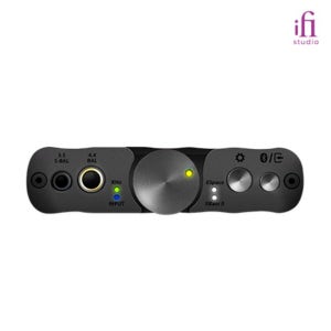 iFi AUDIO xDSD Gryphon Pro Pack 포터블 유무선 DAC & 헤드폰 앰프