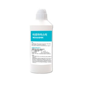 배관 유분용해제 업소용 싱크대 하수구 기름때 제거 배수관 세척제 1L, 1개