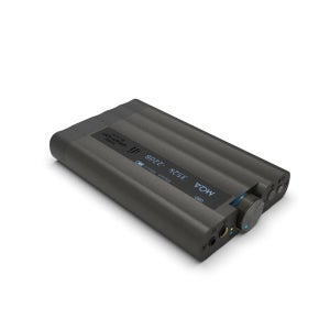 iFi AUDIO xDSD Gryphon 블랙에디션 포터블 DAC 헤드폰 앰프